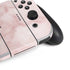 Blush Marble Nintendo Switch OLED (2021) Skin